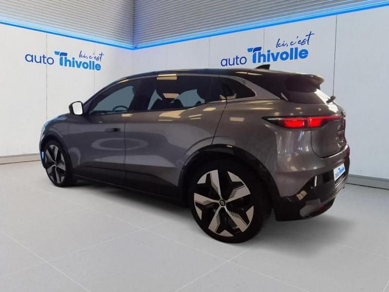 Occasion Renault Megane E-Tech Techno 161 kW (220 ch) 2022 Berline