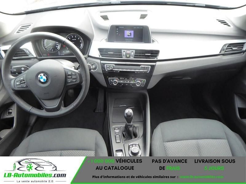 Occasion BMW X1 136 ch (100 kW) 2021 SUV