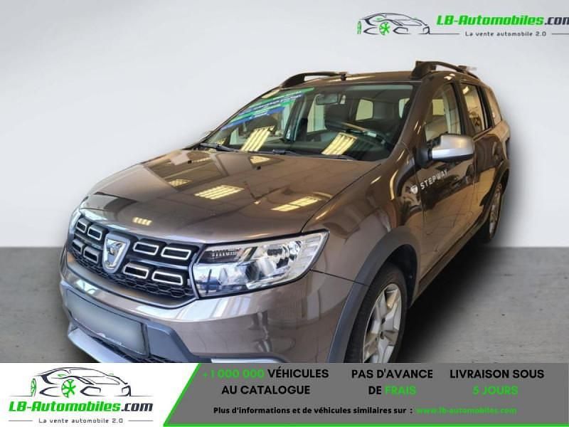 Occasion 2018 Dacia Logan MCV Break | 15 700 € - Image 1/4
