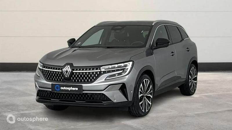 Occasion Renault Austral Iconic 133 ch (97 kW) 2023 SUV