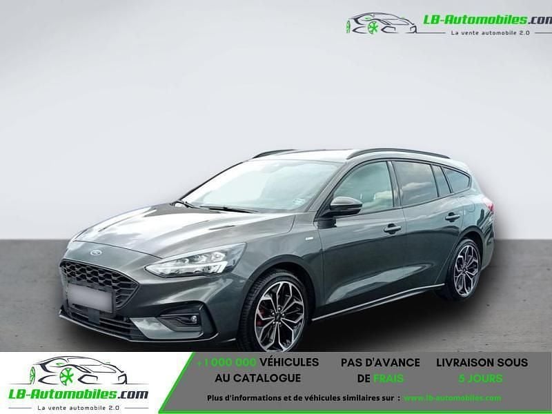 Utilisé 2021 Ford Focus Break | 28 200 € (Prix cher) - Image 1/4