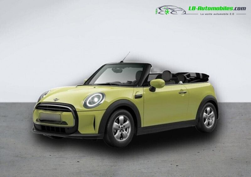 Utilisé 2022 Mini ONE Citadine | 29 400 € (Prix cher) - Image 1/4