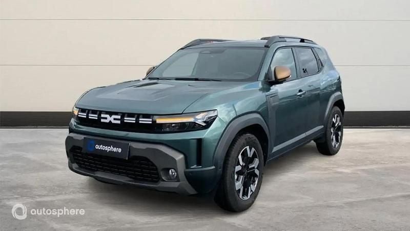 Occasion Dacia Duster Extreme 95 ch (69 kW) 2025 SUV