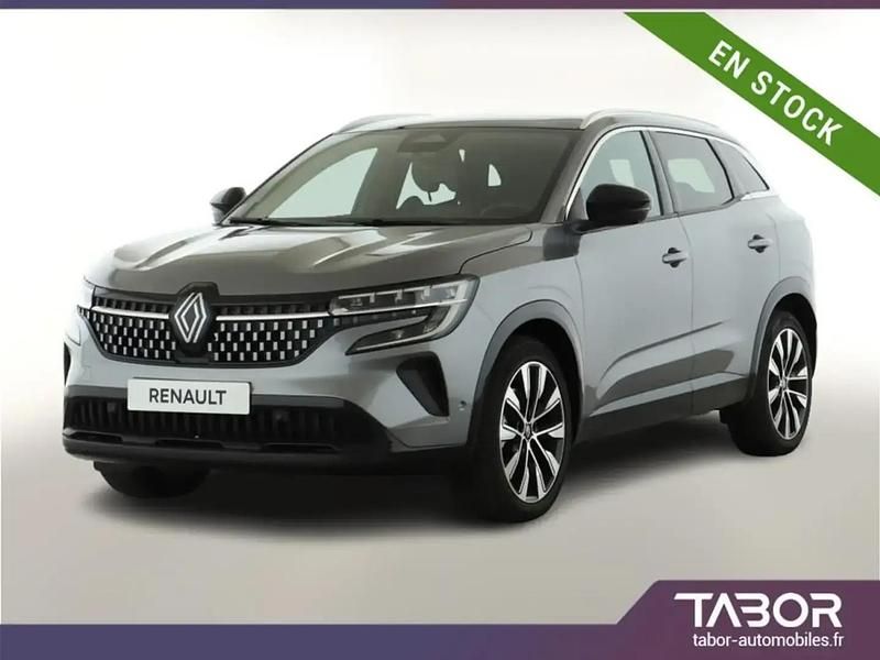 Gris Occasion 2025 Renault Austral Techno SUV | 30 688 € (Bon prix) - Image 1/4