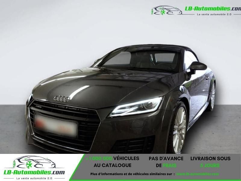 Occasion Audi TT Sport 230 ch (169 kW) 2017 Cabriolet