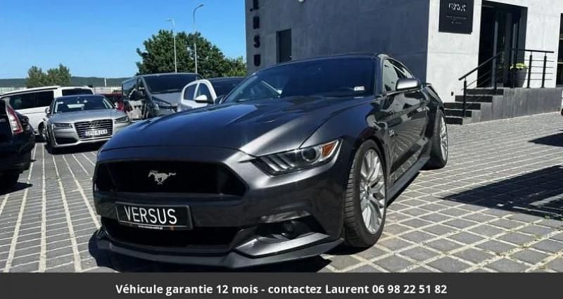 Utilisé 2016 Ford Mustang GT Premium Coupé | 29 999 € - Image 1/4