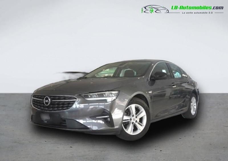 Utilisé 2022 Opel Insignia Sport Berline | 24 900 € (Prix juste) - Image 1/4