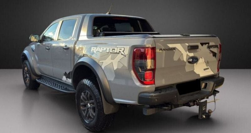 Occasion Ford Ranger Raptor 213 ch (156 kW) 2022 Pick-up
