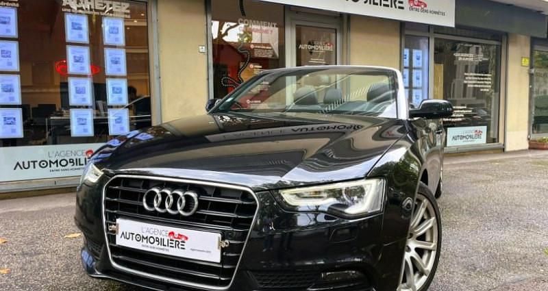 Utilisé 2014 Audi A5 Ambition Coupé | 18 990 € - Image 1/4