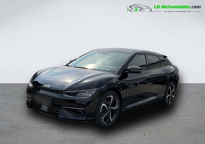 Utilisé 2022 Kia EV6 2 SUV | 36 000 € (Prix cher) - Image 1/4