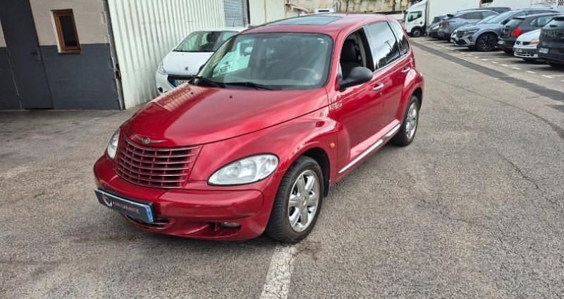 Occasion 2004 Chrysler PT Cruiser Limited Berline | 4 200 € - Image 1/4