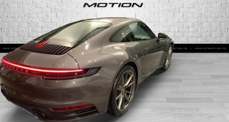 Occasion Porsche 911 Carrera 385 ch (283 kW) 2019 Coupé
