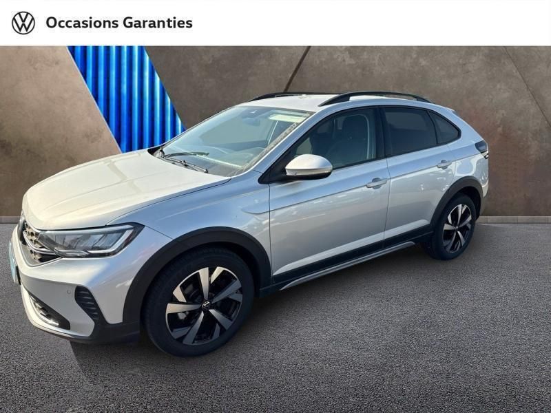 Argente Utilisé 2024 VW Taigo Edition SUV | 22 490 € (Prix juste) - Image 1/3
