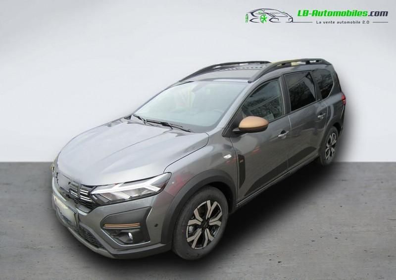 Utilisé 2025 Dacia Jogger Monospace | 33 300 € - Image 1/4