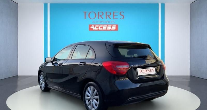 Occasion Mercedes A160 90 ch (66 kW) 2014 Berline