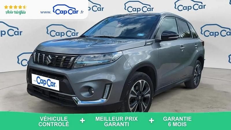 Utilisé 2022 Suzuki Vitara Style SUV | 17 500 € (Bon prix) - Image 1/4