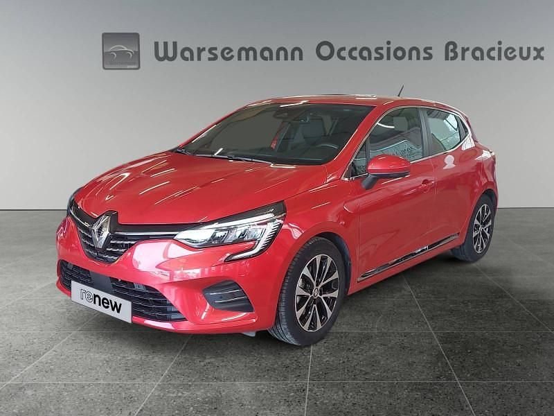 Occasion 2021 Renault Clio V Citadine | 19 390 € - Image 1/4