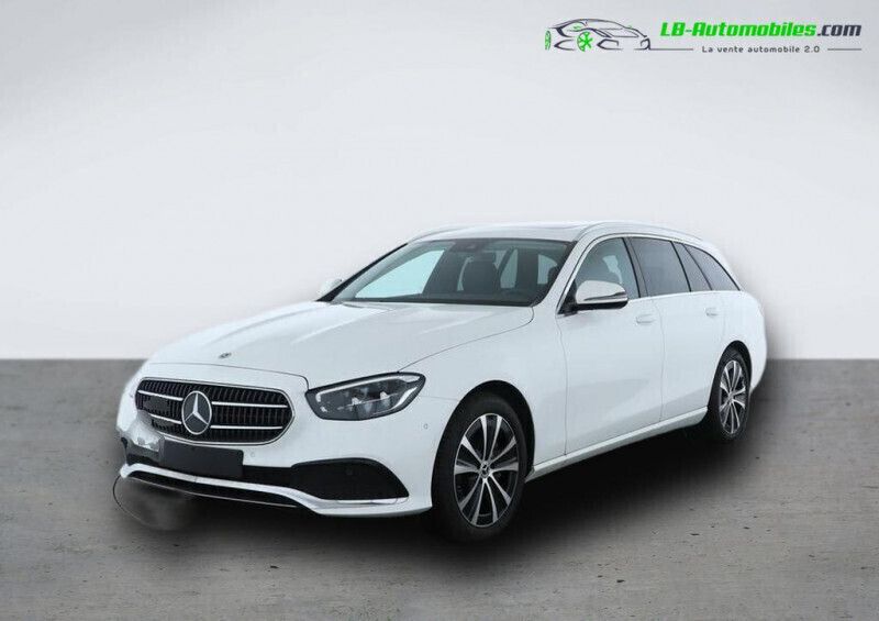 Utilisé 2022 Mercedes E300 Berline | 40 000 € (Super prix) - Image 1/4