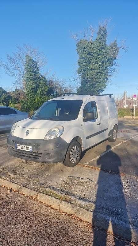 Occasion Renault Kangoo 90 ch (66 kW) 2013 Van