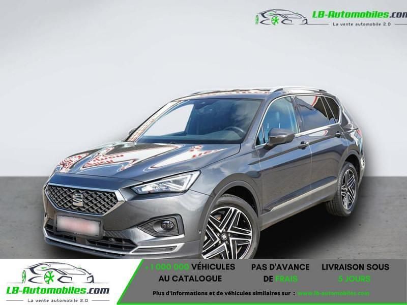 Occasion 2019 Seat Tarraco XCELLENCE SUV | 31 700 € (Prix cher) - Image 1/4