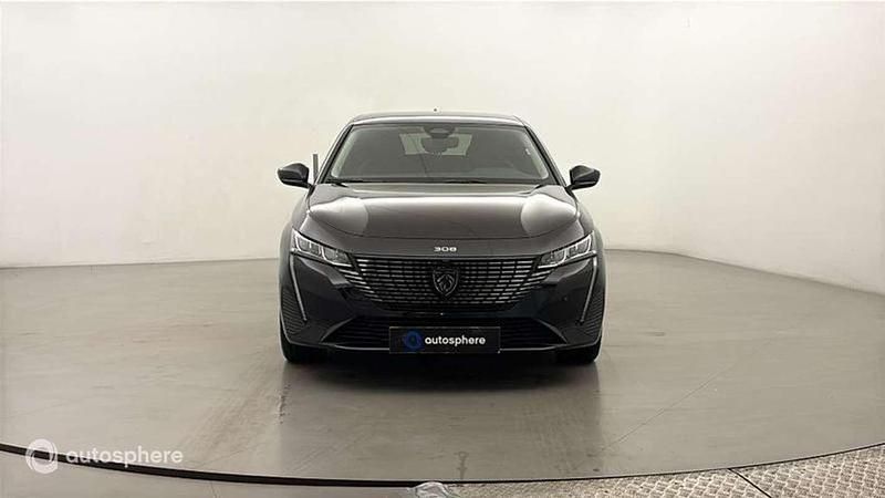 Occasion Peugeot 308 Allure 137 ch (100 kW) 2025 Break