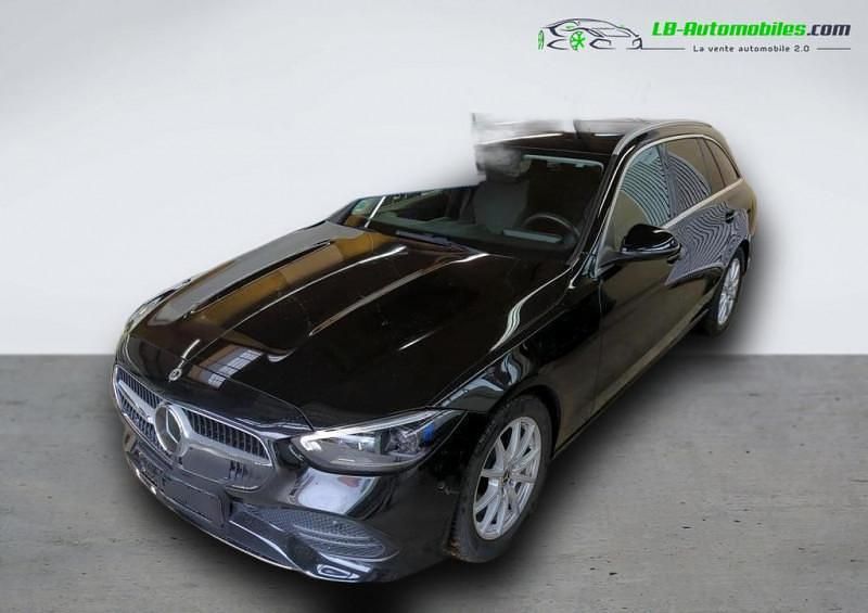 Utilisé 2022 Mercedes C220 Berline | 33 000 € (Super prix) - Image 1/4