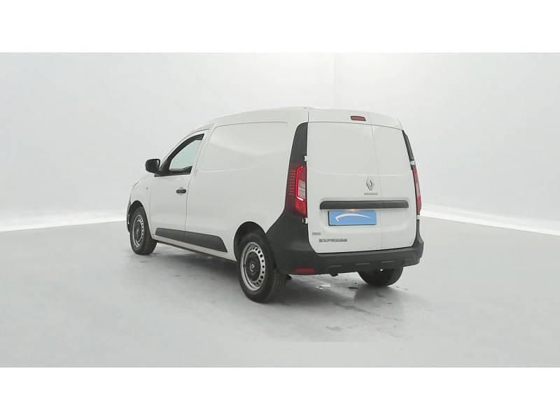 Occasion Renault Kangoo 95 ch (69 kW) 2021 Monospace