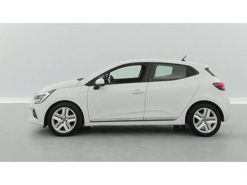 Occasion Renault Clio V Business 140 ch (102 kW) 2020 Citadine