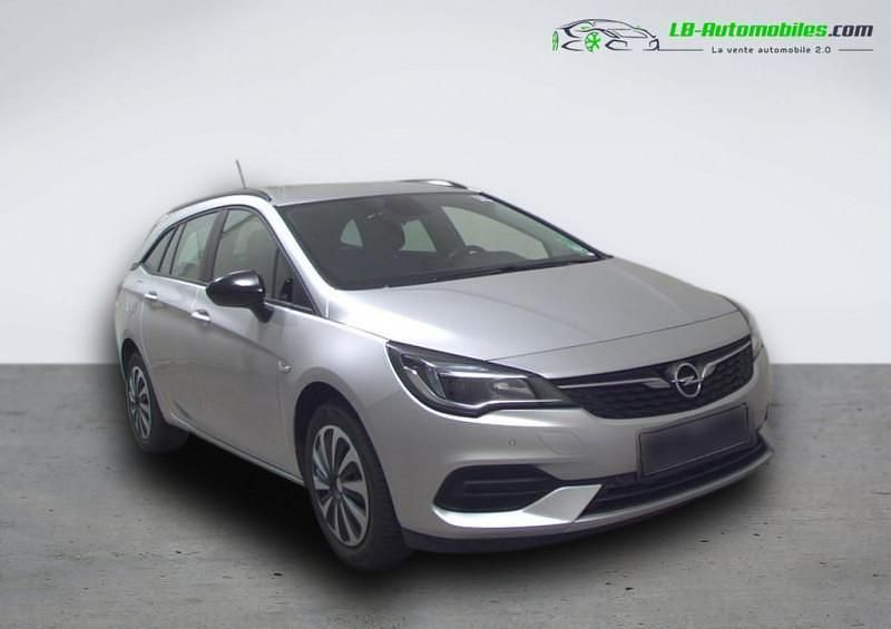 Utilisé 2021 Opel Astra Break | 16 800 € (Bon prix) - Image 1/4