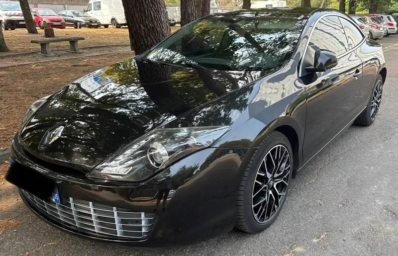 Utilisé 2014 Renault Laguna Coupé Intens Coupé | 10 700 € - Image 1/4