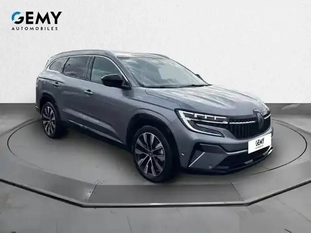 Occasion Renault Espace Techno 200 ch (147 kW) 2024 Kqg Monospace