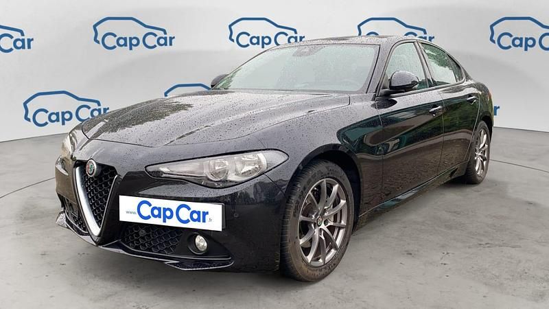 Utilisé 2019 Alfa Romeo Giulia Business | 17 700 € - Image 1/3