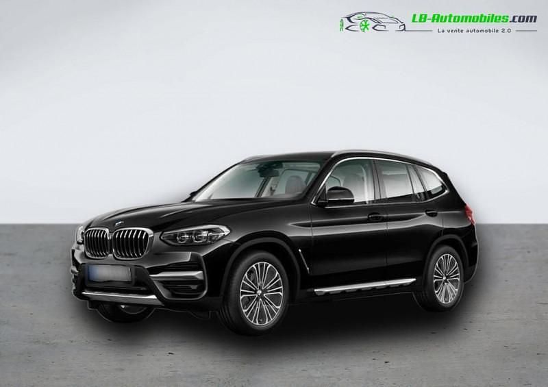 Utilisé 2021 BMW X3 Sport Line SUV | 44 500 € (Bon prix) - Image 1/2