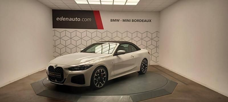 Utilisé 2025 BMW 420 M Sport Coupé | 64 900 € - Image 1/4