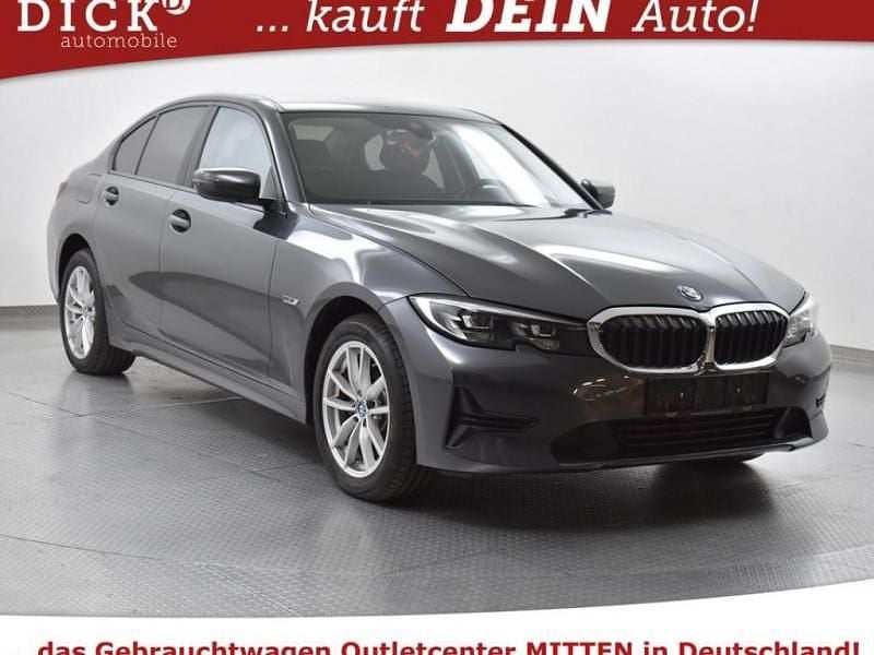 Utilisé 2022 BMW 320e Berline | 25 950 € (Super prix) - Image 1/4