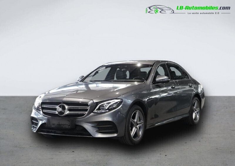 Utilisé 2020 Mercedes E300 Berline | 44 300 € (Prix assez cher) - Image 1/4