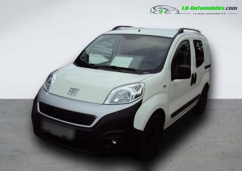 Utilisé 2022 Fiat Fiorino Monospace | 19 900 € - Image 1/4