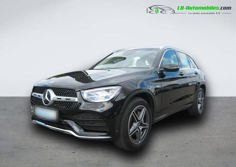 Utilisé 2020 Mercedes GLC200 SUV | 42 500 € (Prix assez cher) - Image 1/4