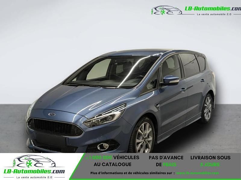 Utilisé 2018 Ford S-MAX S Monospace | 29 200 € (Prix juste) - Image 1/4