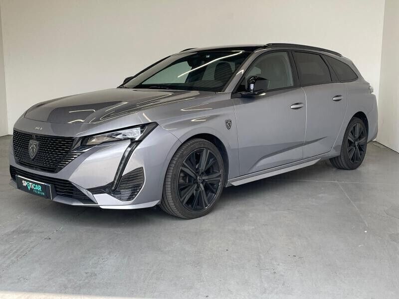 Utilisé 2023 Peugeot 308 GT Break | 19 990 € (Prix assez cher) - Image 1/4