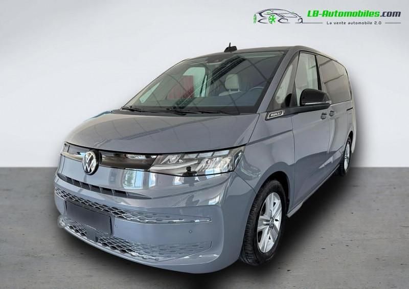 Utilisé 2022 VW Multivan Break | 50 500 € (Prix juste) - Image 1/4