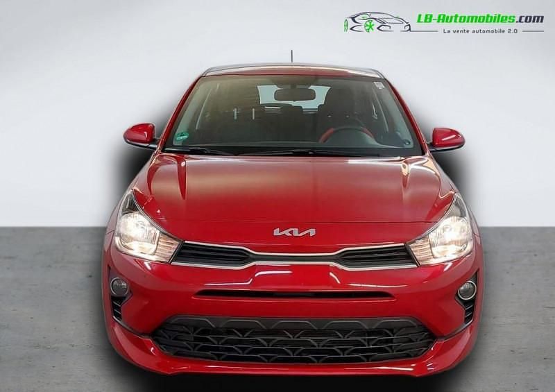 Utilisé 2023 Kia Rio Citadine | 18 800 € (Prix juste) - Image 1/4