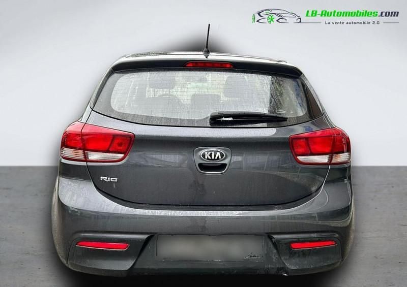Utilisé 2018 Kia Rio Citadine | 14 800 € (Prix juste) - Image 1/4
