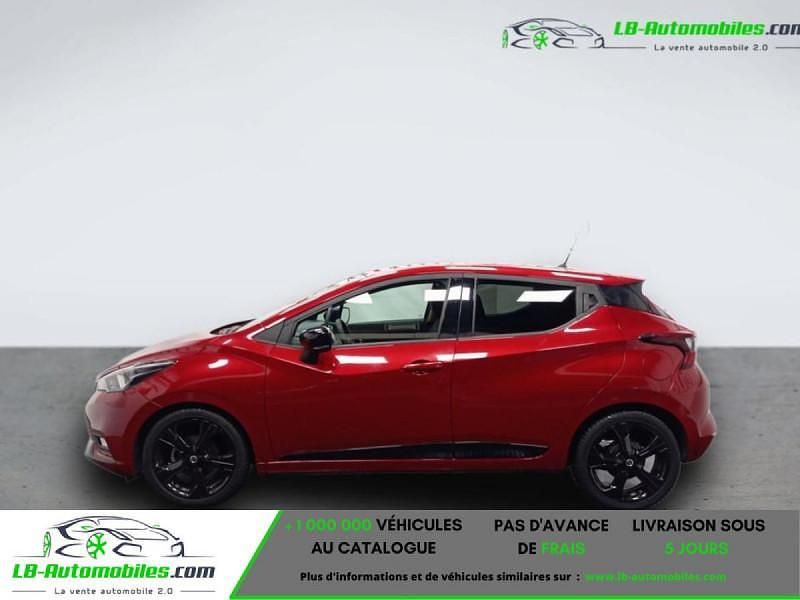 Occasion Nissan Micra 101 ch (74 kW) 2020 Citadine