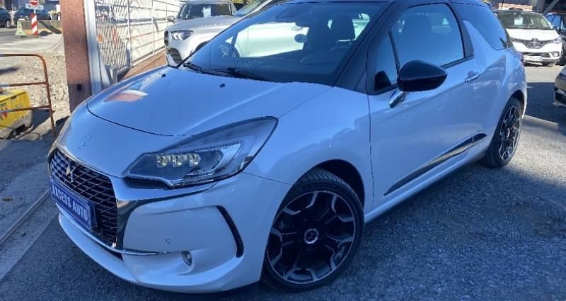 Utilisé 2016 DS Automobiles DS3 Sport Chic Citadine | 9 900 € - Image 1/4