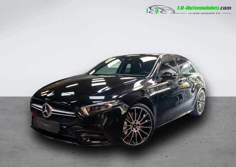 Utilisé 2020 Mercedes A35 AMG AMG Berline | 35 500 € (Super prix) - Image 1/4