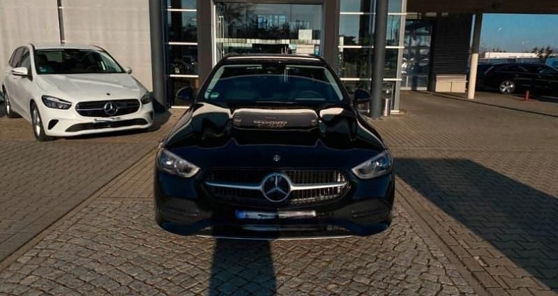 Occasion 2023 Mercedes C200 Break | 37 890 € (Super prix) - Image 1/4