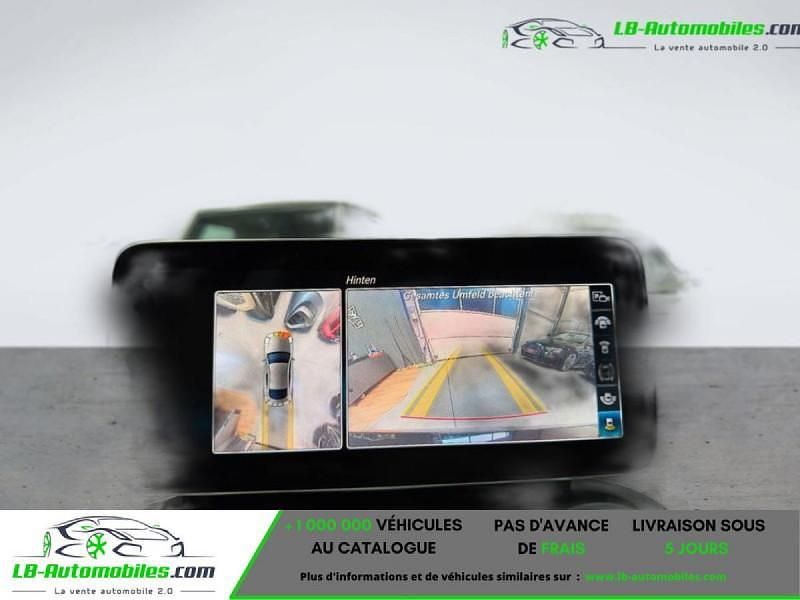 Occasion Mercedes C63S AMG AMG 476 ch (350 kW) 2020 Berline