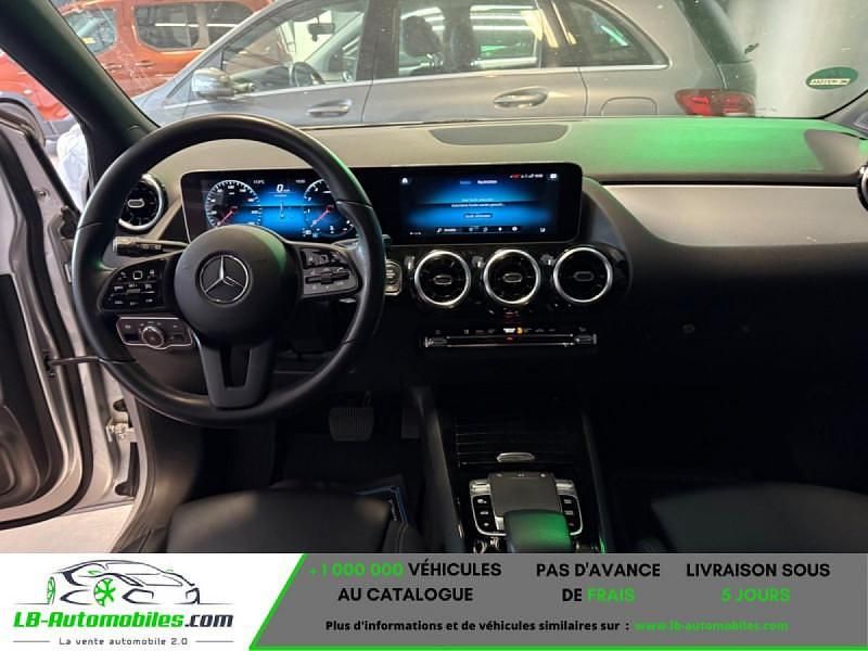 Occasion Mercedes B200 163 ch (119 kW) 2019 Monospace