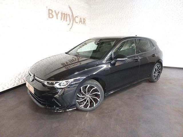 Utilisé 2021 VW Golf VIII | 27 769 € (Prix juste) - Image 1/4
